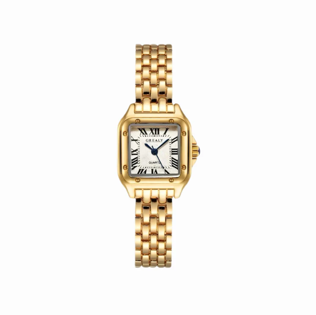 Paris watch