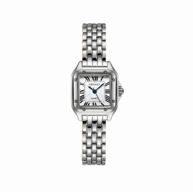 Paris watch