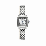 Paris watch
