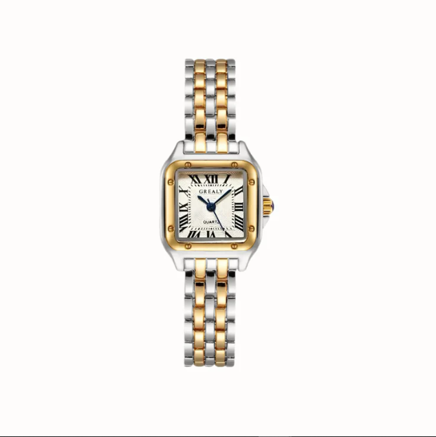 Paris watch