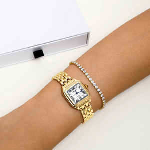 Paris watch