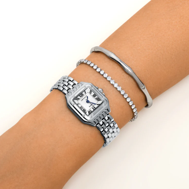 Paris watch