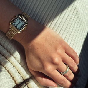 Paris watch